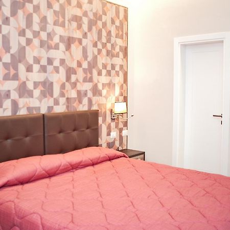 Scipio92Home Rome Extérieur photo